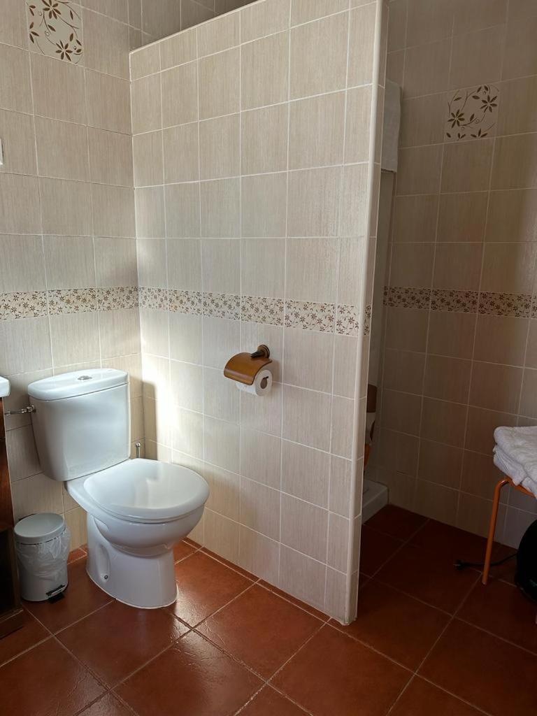 Séjour à la campagne La Casa Barata, Cedillo